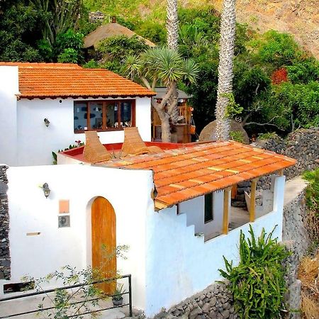 Villa With Ocean View Agulo Екстериор снимка