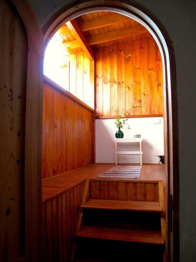 Villa With Ocean View Agulo Екстериор снимка