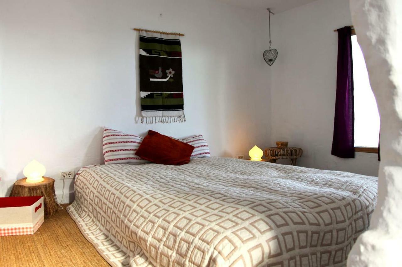 Villa With Ocean View Agulo Екстериор снимка
