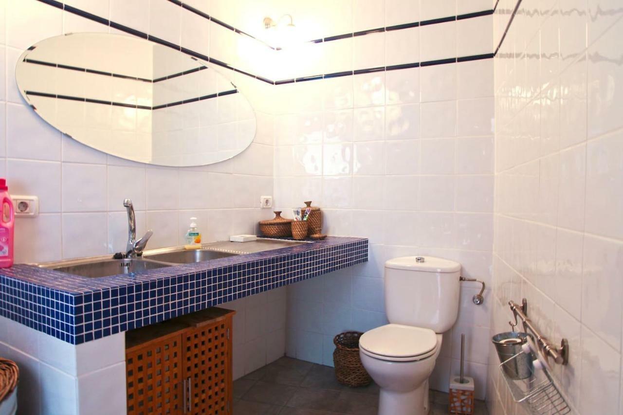Villa With Ocean View Agulo Екстериор снимка