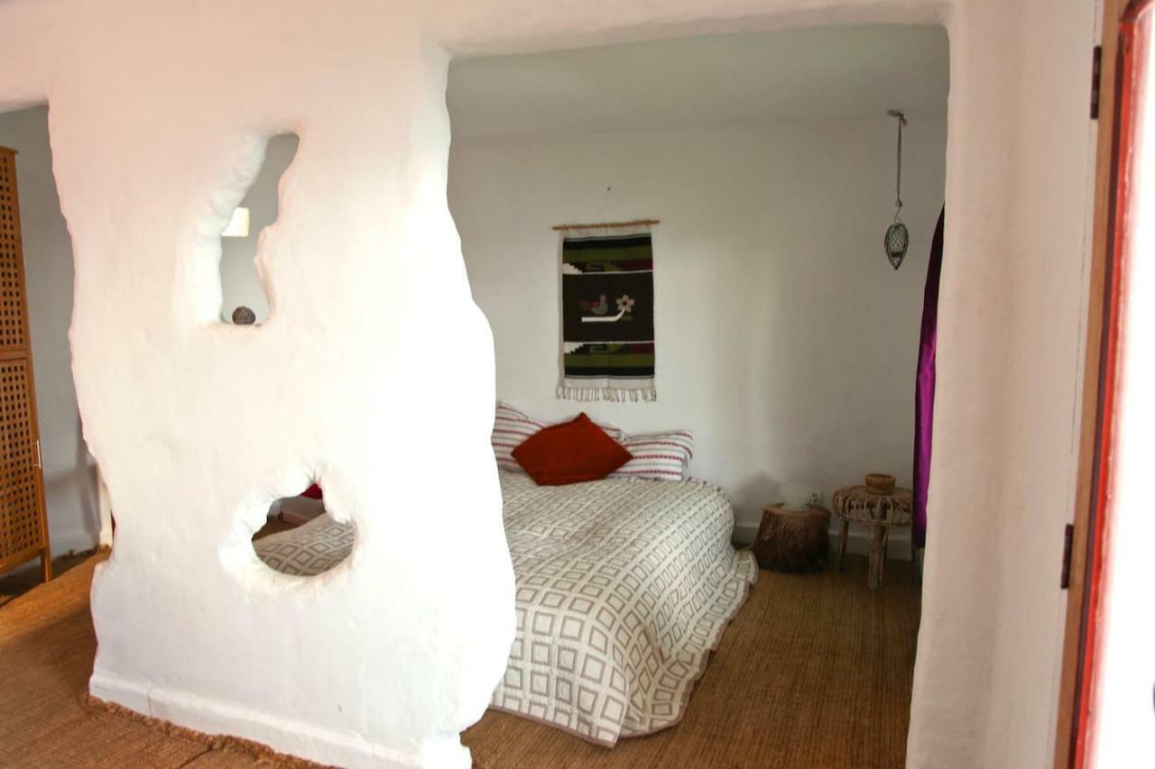 Villa With Ocean View Agulo Екстериор снимка