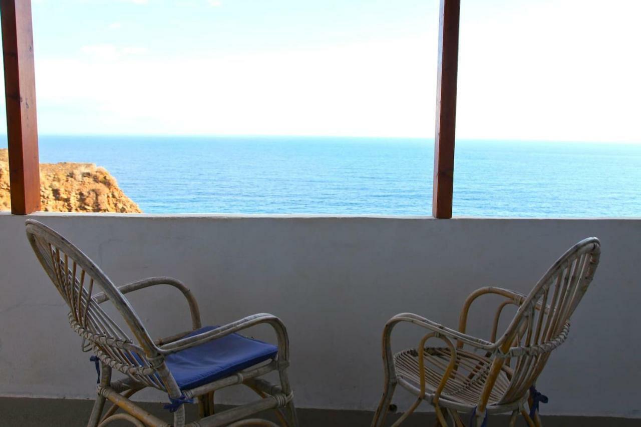 Villa With Ocean View Agulo Екстериор снимка