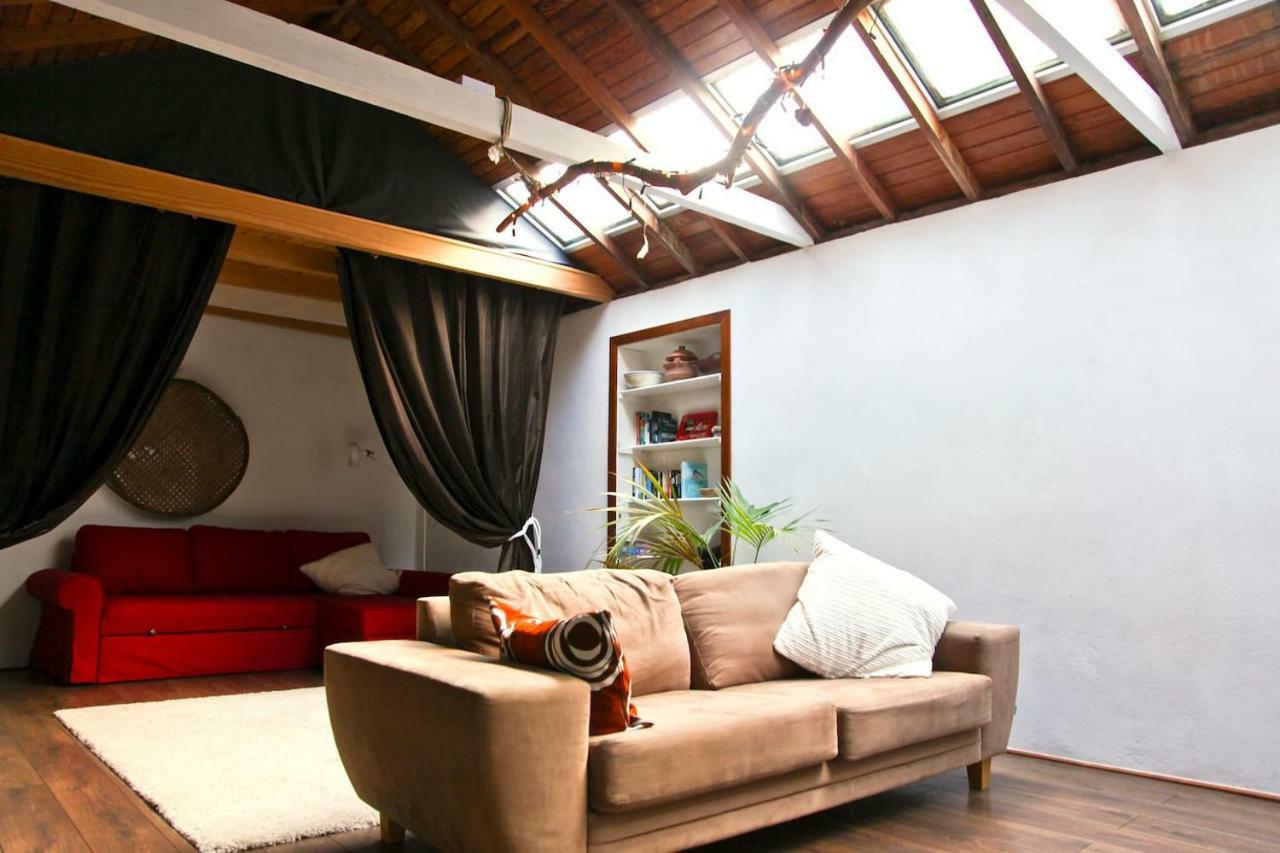 Villa With Ocean View Agulo Екстериор снимка